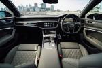 Audi S6 Sedan TFSI 2020 года (AU)